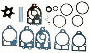 Impeller Kit for Mercruiser Alpha, MR-R, #1 and Mercury (TM3217)