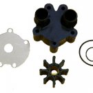Water Pump Kit for Mercruiser Bravo with Housing Similar to 46-807151A14 (46-807151A7)  (TM3150-E)