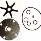 Water Pump Kit Service Kit for OMC Stringer Sterndrive without Housing (TM3286)