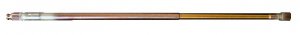Upper Drive Shaft for Johnson Evinrude 1992-1997 (TM2329)