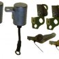 Tune Up Kit for Johnson Evinrude 18-40 HP Older Models (TM5002)