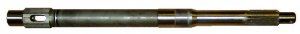 Propeller Shaft for OMC Sterndrive, Sea Drive, Johnson Evinrude (TM2187)
