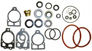 Complete Lower Unit Seal Kit Mercury Mariner fits some 75HP to V225 (TM2653)