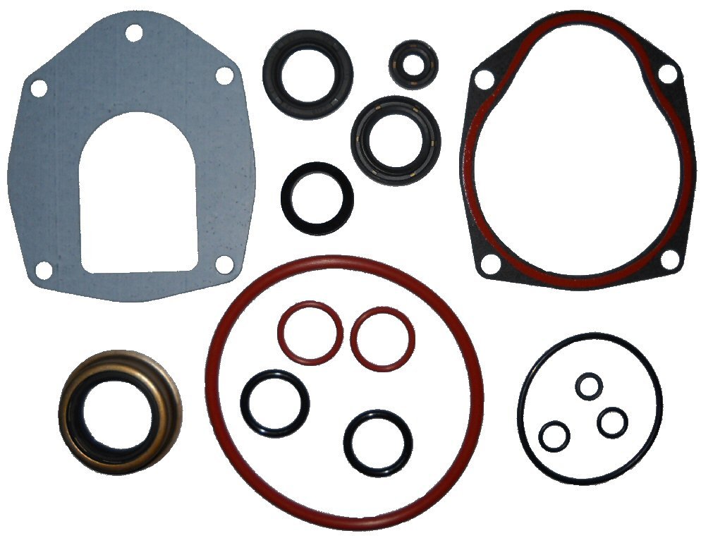 Lower Unit Seal Kit for Mercruiser Gen II (TM2646)