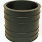 4" Upper Tube  Exhaust Pipe Bellows for Mercruiser replaces 44348T (TM2748)