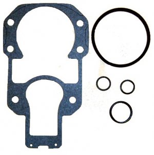 Outdrive Mounting Gasket Kit for Alpha One, R, MR, or #1 replaces 27-94996Q2, 27-64818Q4 (TM5050)