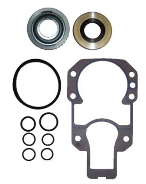 Gimbal Bearing Kit for Mercruiser Alpha One and Alpha Gen 2 (TM21005K-A)