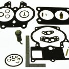 2BBL Rochester Carburetor Kit for Mercruiser replaces 1397-5831 1397-8760 (TM7075)
