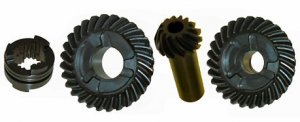 Gear Set for Johnson Evinrude 20-35 HP some 1984-2002 (TM1293)