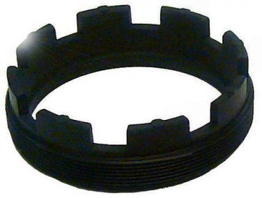 Upper Housing Retaining Nut for Alpha One and some Gen II Replaces 816811-2 (TM3752)