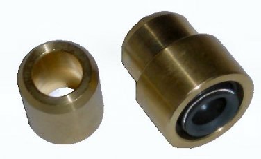 Bell Housing Bushing Kit for Mercruiser MC-1, R, MR, and Alpha Drives (TM2622)