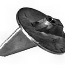 Zinc Anode - Trim Tab for Mercruiser, Mercury, Mariner and Honda (TM6011)