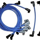 Ignition Wire Set for Mercruiser V8 Thunderbolt or Delco EST Replaces 816608Q61 (TM8804)