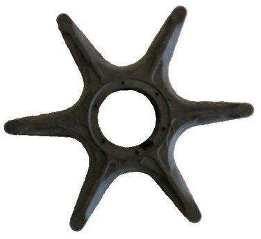 Water Pump Impeller for most Yamaha 115 through 250HP (TM3071)