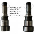 Bearing Carrier Pinion Shaft for Some 1970s OMC Stringer Low Profile Replaces 907738 (TM2188)