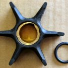 Water Pump Impeller for Johnson - Evinrude V4-V6-V8 (85-300 HP) - compare to 5001593 (TM3059)
