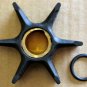 Water Pump Impeller for Johnson - Evinrude V4-V6-V8 (85-300 HP) - compare to 5001593 (TM3059)