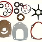 Combination Seal Kit and Water Pump Repair Kit for Alpha Gen II (TM9929SP)