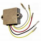 Regulator Rectifier for Mercury Outboards 5 Wire (TM5714)