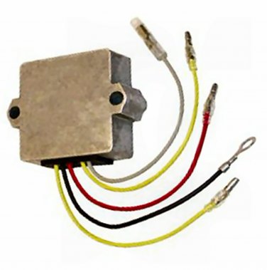 Regulator Rectifier for Mercury Outboards 5 Wire (TM5714)