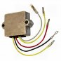 Regulator Rectifier for Mercury Outboards 5 Wire (TM5714)