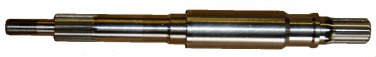 Propeller Shaft for Mercruiser Bravo One XR 1 1/4" 1998-2009 (TM2281)