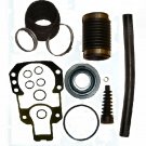 Transom Bellows Kit for Mercruiser Alpha I Gen II with Bearing (TM8206-Full)