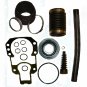 Transom Bellows Kit for Mercruiser Alpha I Gen II with Bearing (TM8206-Full)