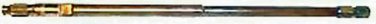 Upper Drive Shaft for Johnson Evinrude V4 V6 1992 to 2006 Replaces 5000614 and more!