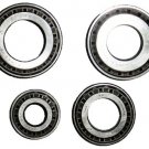 Bearing Kit for OMC Stringer Upper Gear Case 6 and 8 Cyl 1973-1985 (TM2154-B)