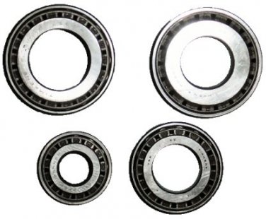 Bearing Kit for OMC Stringer Upper Gear Case 6 and 8 Cyl 1973-1985 (TM2154-B)