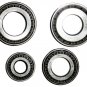 Bearing Kit for OMC Stringer Upper Gear Case 6 and 8 Cyl 1973-1985 (TM2154-B)