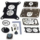 Marine Carburetor Repair Kit for Holley Ford V8 2 BBL (TM7081)