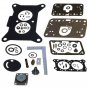 Marine Carburetor Repair Kit for Holley Ford V8 2 BBL (TM7081)