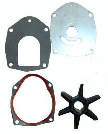 Water Pump Service Kit for Mercruiser Alpha Gen II (TM9929-Econ)