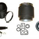 Transom Bellows Kit for Mercruiser Bravo with Gimbal Bearing(TM8212-Bear)
