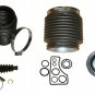 Transom Bellows Kit for Mercruiser Bravo with Gimbal Bearing(TM8212-Bear)