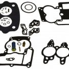 2BBL Rochester Carburetor Repair Kit for Inline 4 and 6 cyl GM replaces 823427A1 982384 (TM7746)
