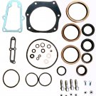 Lower Unit Seal Kit for OMC Stringer Mount 800 Series V6-V8 1978-1986 Replaces 982946(TM2665)