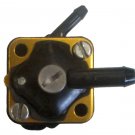 Fuel Pump for Some Johnson Evinrude 6 8 9.9 and 15hp 1992 Older Replaces 397839 (TM7350)