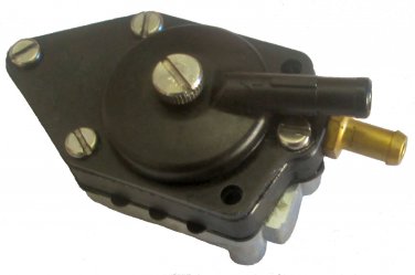 Fuel Pump for Some Johnson Evinrude 20-140 HP from '68 to '96 Replaces 438556 and More (TM7352)