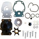 Water Pump Kit for Some 20 to 35 HP Johnson Evinrude 1980 and Up Replaces 393630 (TM2865)