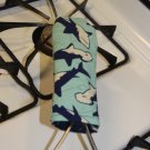 Shark Pot and Pan Handle Covers