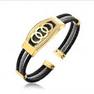 High End Titanium Steel Bracelet
