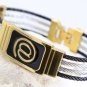 Unisex gorgeous bracelet!!!! Ultra popular cable wire design