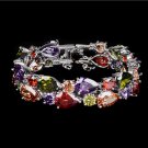 3AAA Italian zircon high quality bracelet