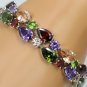 3AAA Italian zircon high quality bracelet