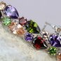 3AAA Italian zircon high quality bracelet
