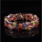 3AAA Italian zircon high quality bracelet