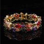 3AAA Italian zircon high quality bracelet